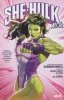 SHE-HULK VOL 05 ALL IN TP [9781302957124]